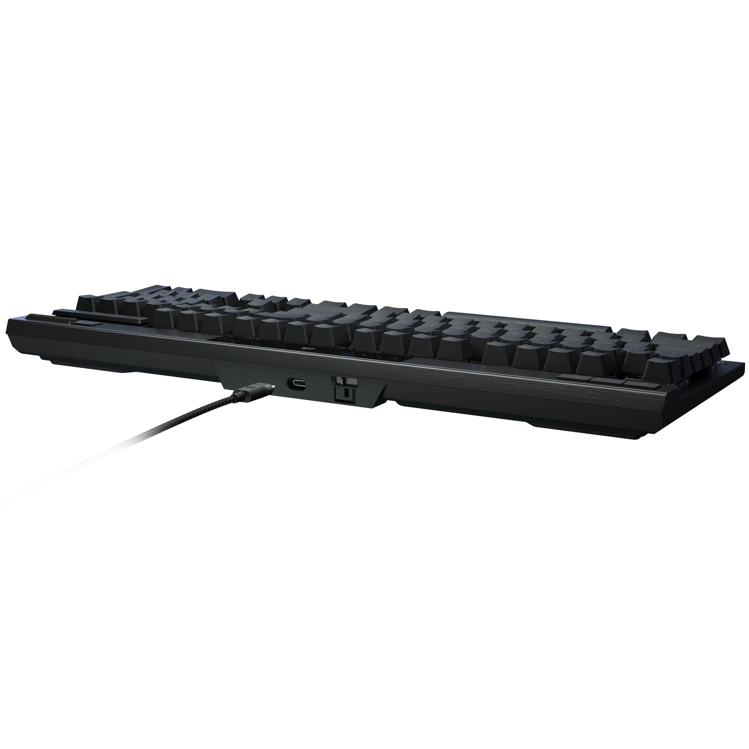 Corsair K70 RGB PRO Optical-Mechanical Gaming Keyboard (OPX Switch) - Black PBT - Image 6