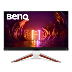 BenQ Mobiuz EX2710U 27" UHD 144Hz IPS Monitor