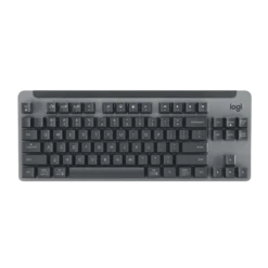 Logitech K855 Mechanical Keyboard - Graphite