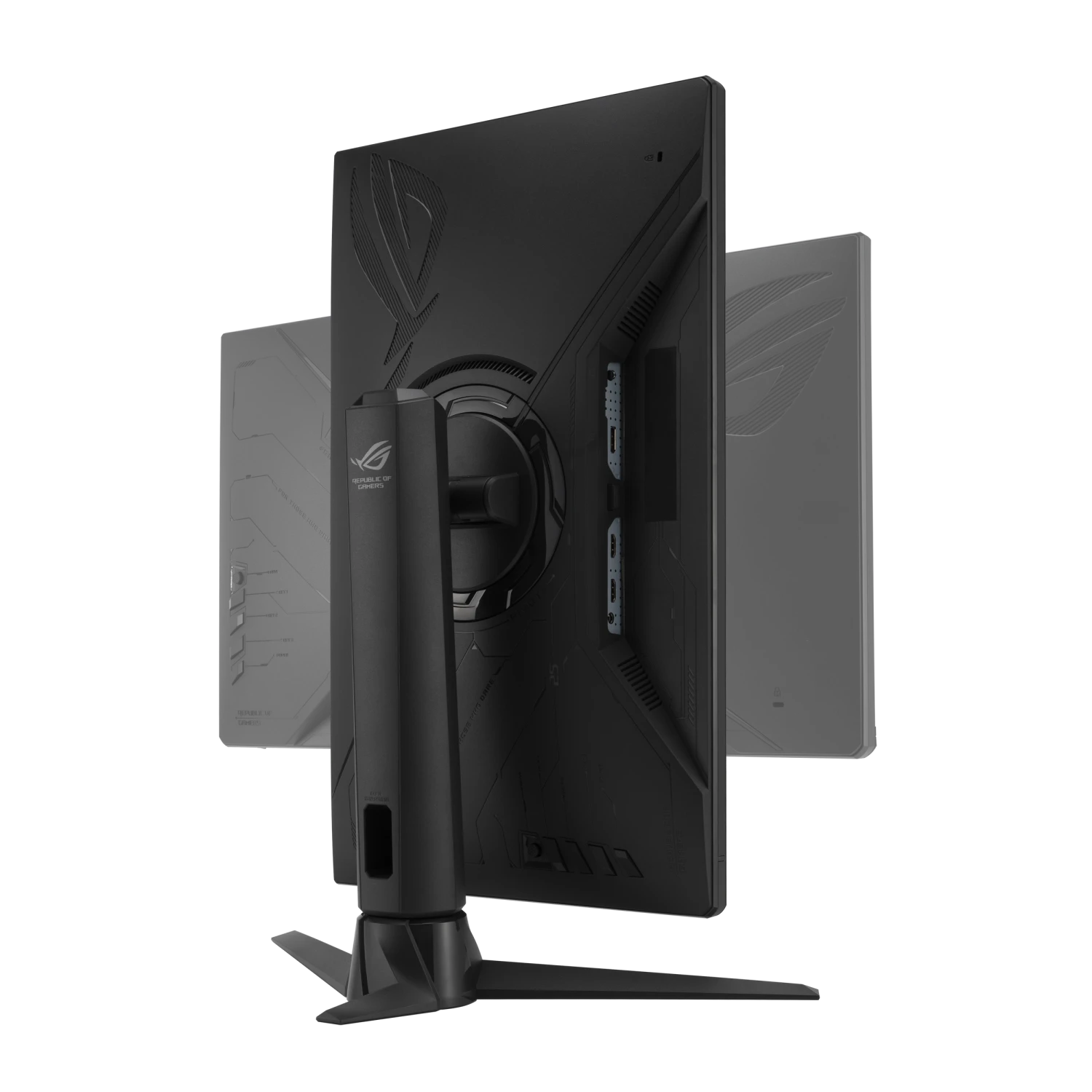 ASUS ROG Strix XG256Q 24.5" FHD 180Hz IPS Monitor - Image 4