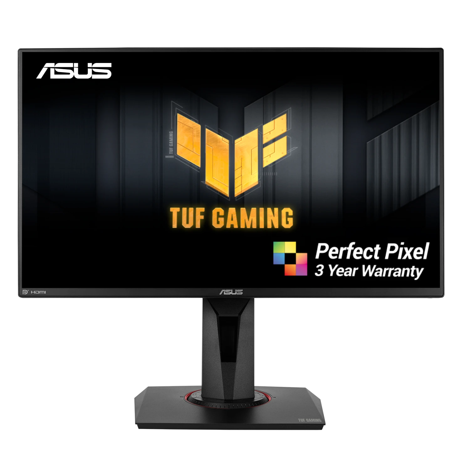 ASUS TUF VG259QR 24.5" FHD 165Hz IPS Monitor