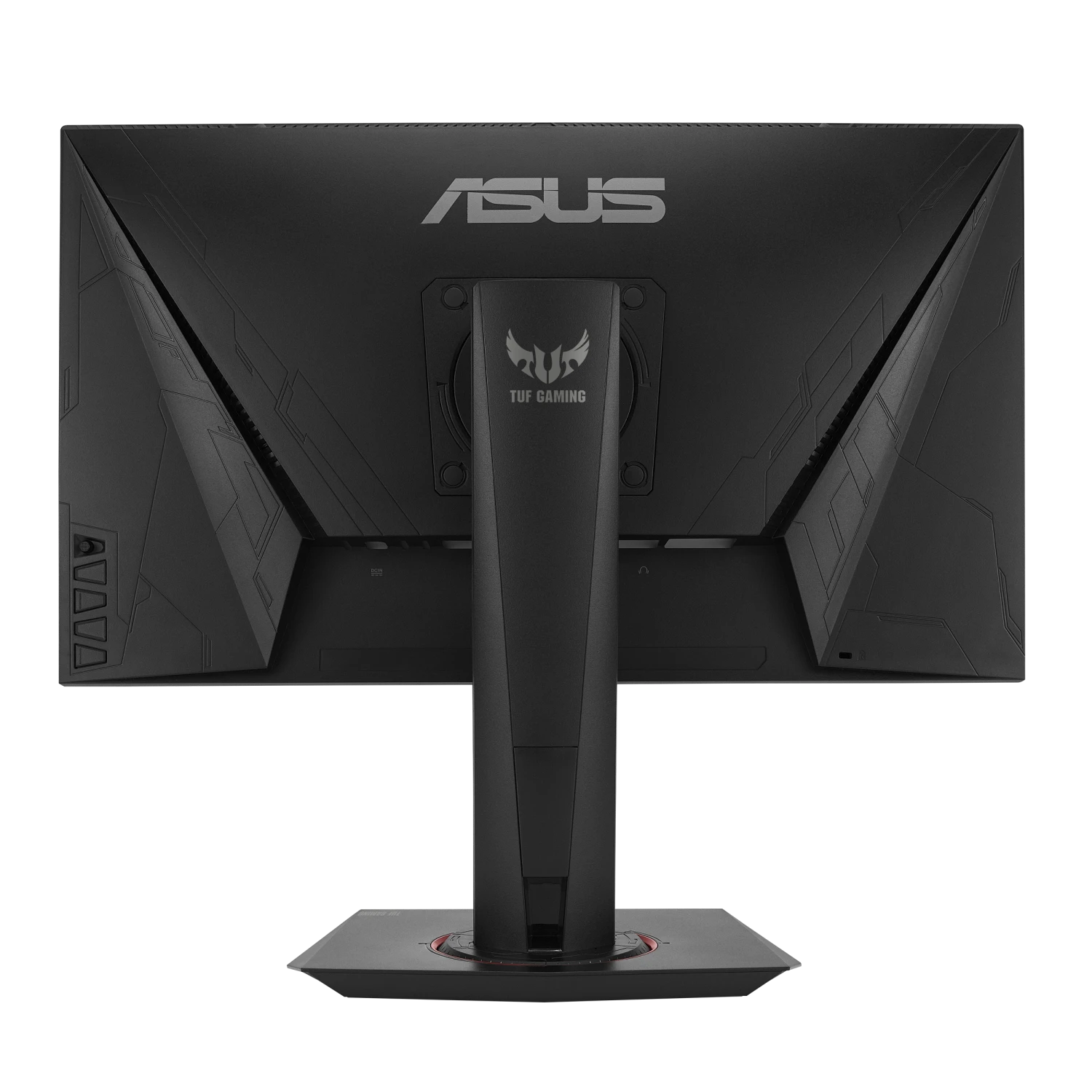 ASUS TUF VG259QR 24.5" FHD 165Hz IPS Monitor - Image 2