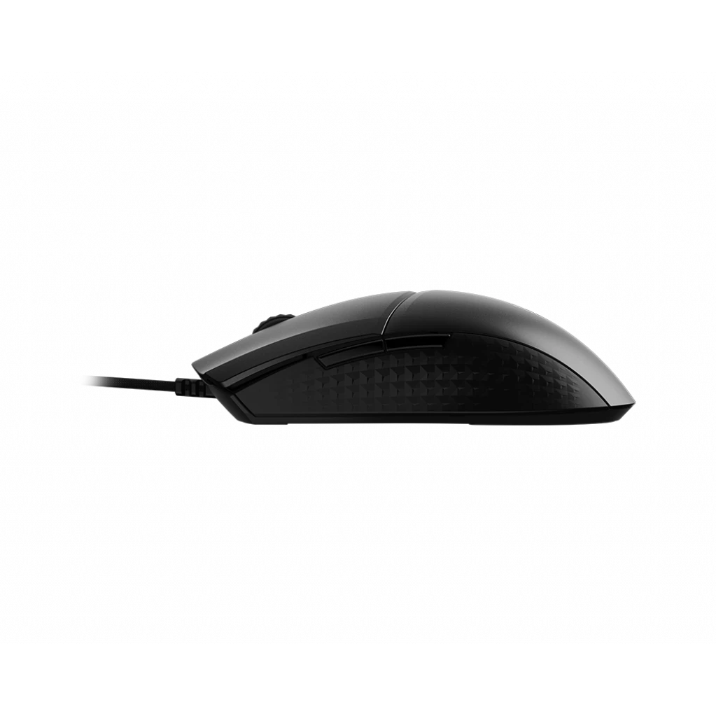 MSI Clutch GM41 Lightweight V2 Wired Gaming Mouse - Image 3
