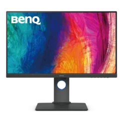 BenQ DesignVue PD2705Q 27" QHD 60Hz IPS Monitor