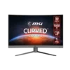 MSI G32C4-E2 31.5" Curved FHD 170Hz VA Monitor