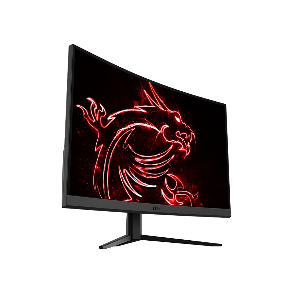 MSI G32C4-E2 31.5" Curved FHD 170Hz VA Monitor - Image 3