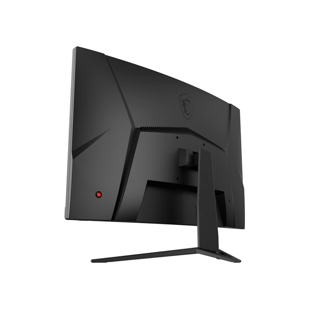 MSI G32C4-E2 31.5" Curved FHD 170Hz VA Monitor - Image 4