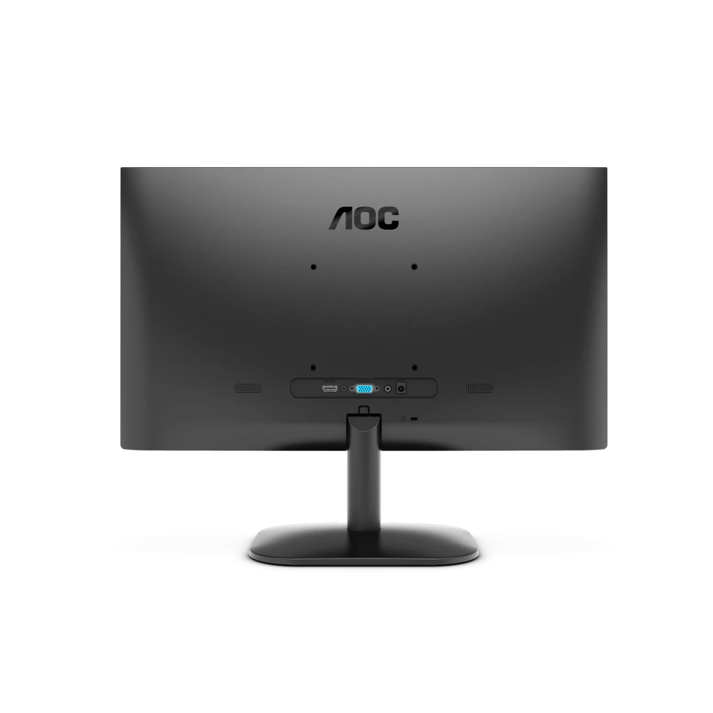 AOC 22B2HN 21.5" FHD 75Hz VA Monitor - Image 2