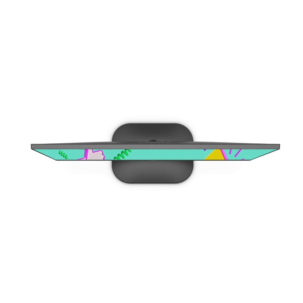 AOC 22B2HN 21.5" FHD 75Hz VA Monitor - Image 7