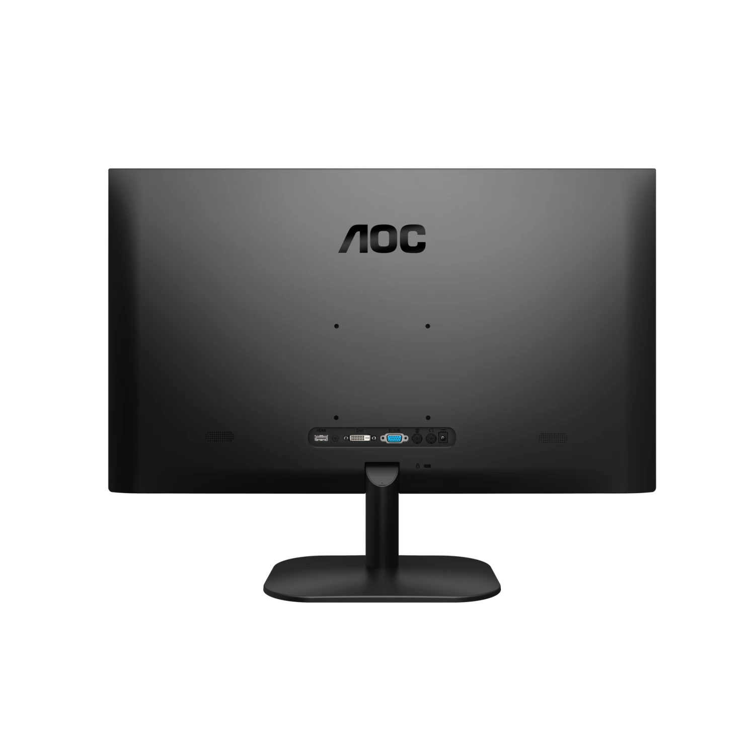 AOC 24B2XDA 23.8" FHD 75Hz 4MS IPS W-LED Monitor - Image 2