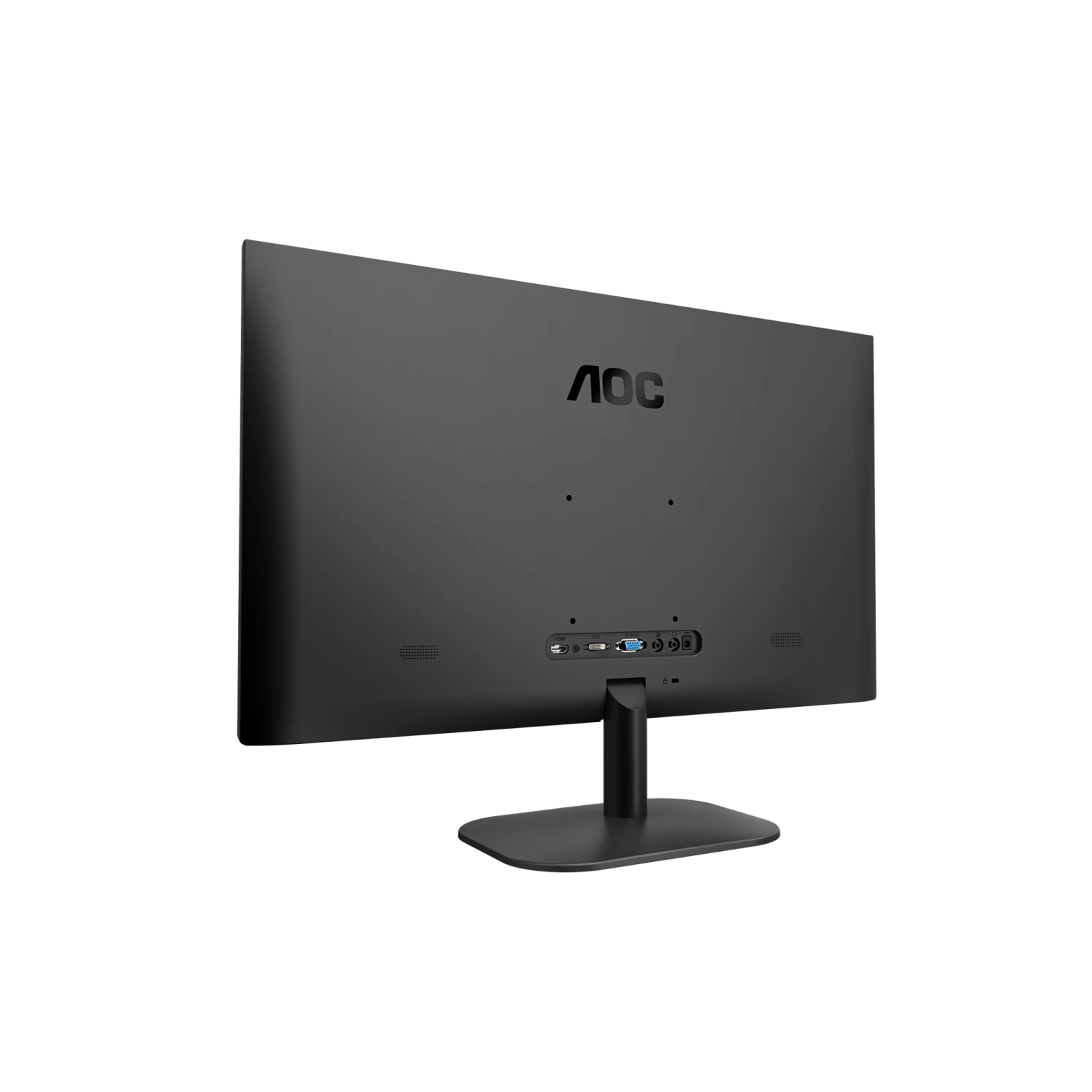 AOC 24B2XDA 23.8" FHD 75Hz 4MS IPS W-LED Monitor - Image 4