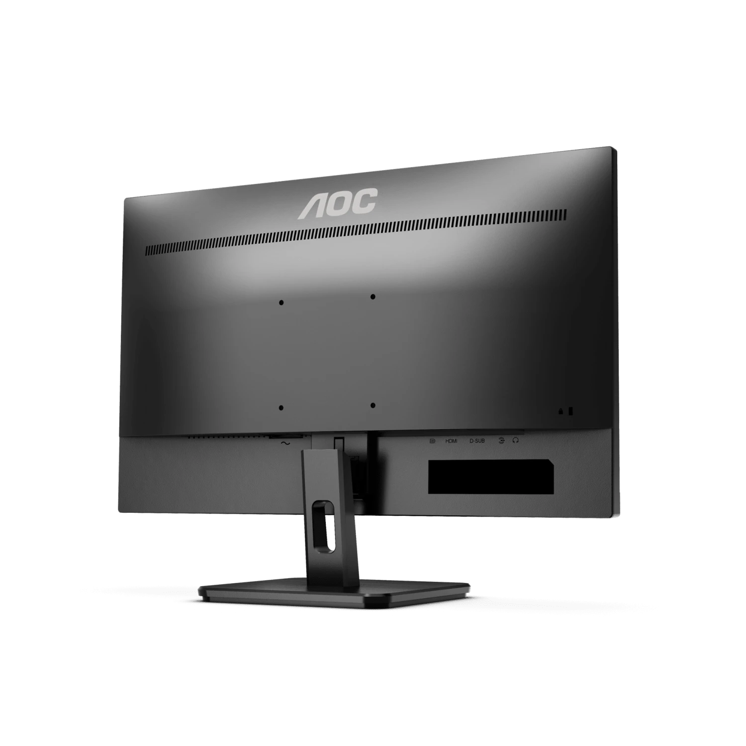 AOC 24E2QA 23.8" FHD 75Hz IPS Monitor - Image 4