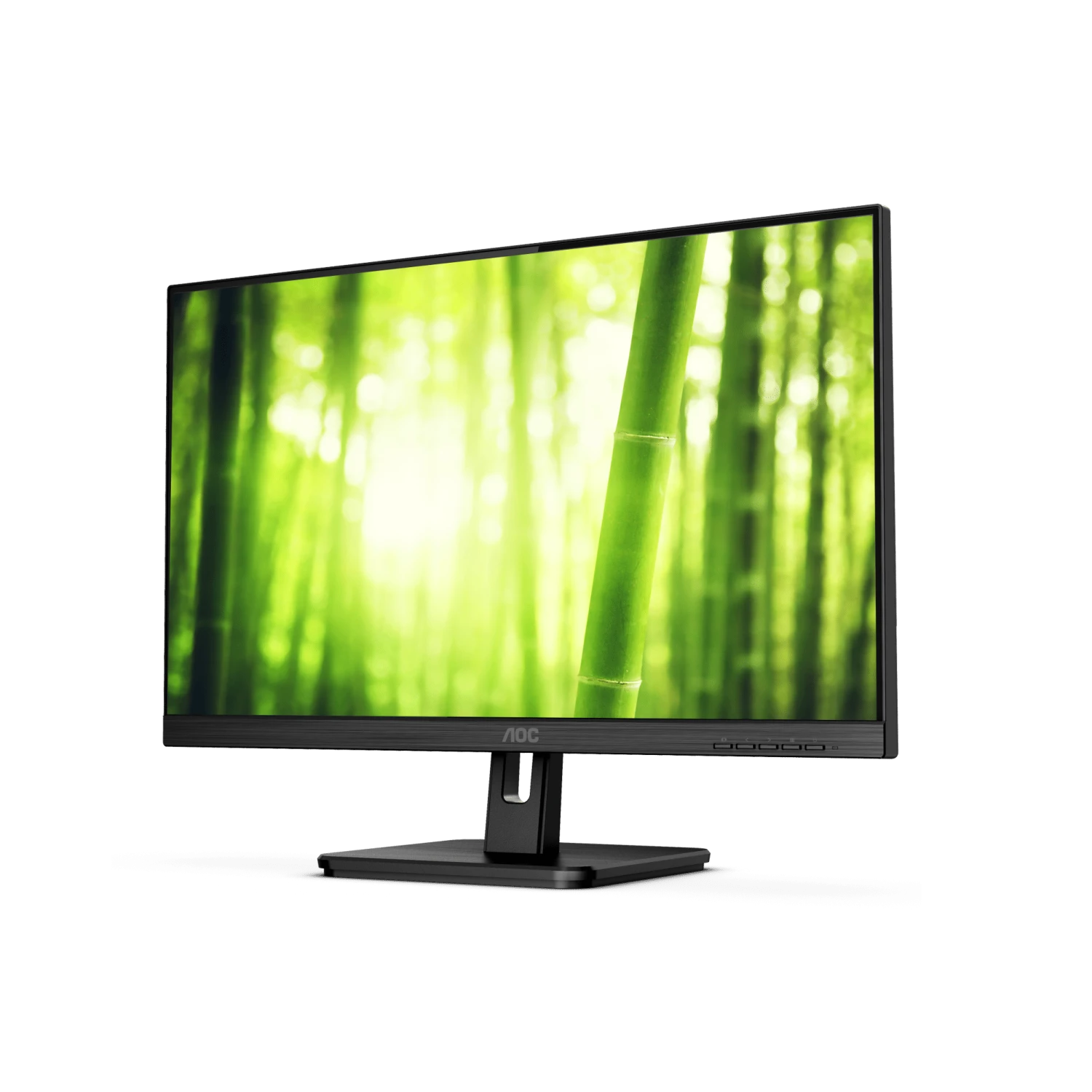 AOC 24E2QA 23.8" FHD 75Hz IPS Monitor - Image 5