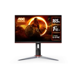AOC Gaming 24G2SP 23.8" FHD 165Hz IPS Monitor