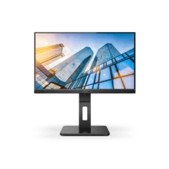 AOC 24P2Q 23.8" FHD 75Hz IPS Monitor