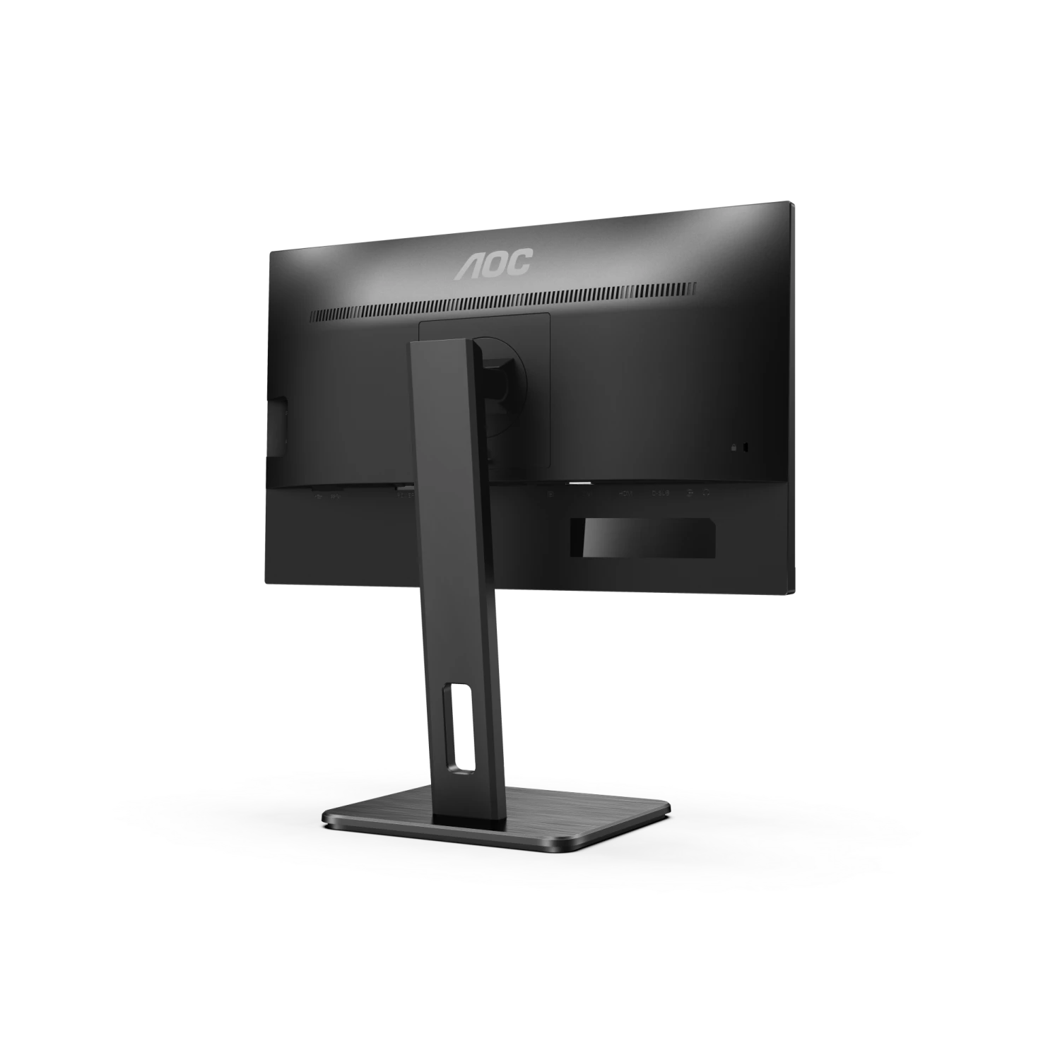 AOC 27P2Q 27" FHD 75Hz IPS Monitor - Image 4