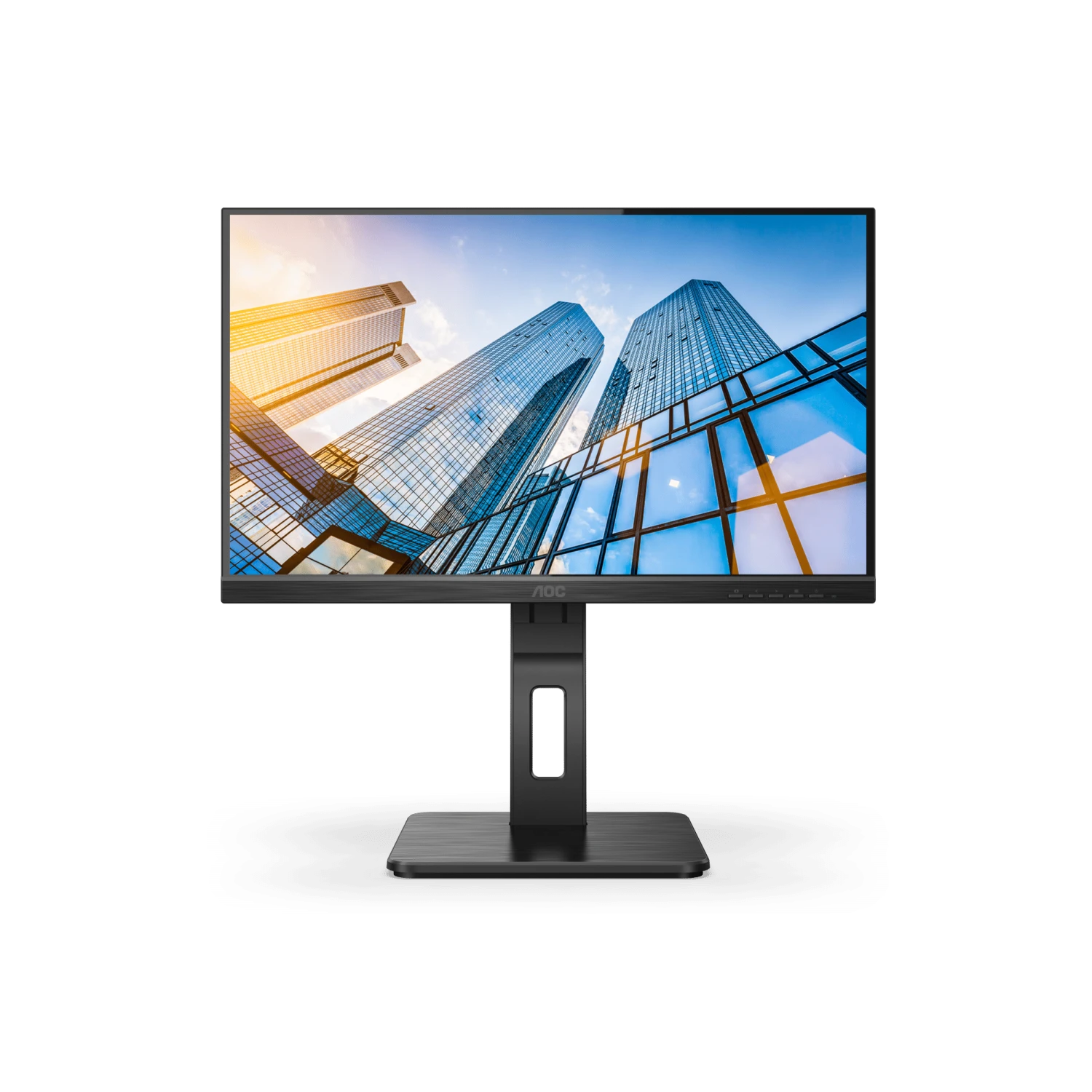 AOC 27P2Q 27" FHD 75Hz IPS Monitor