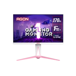 AOC AGON AG275QXR 27" QHD 170Hz IPS Monitor