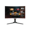 AOC Gaming CQ27G3S 27" Curved QHD 165Hz VA Monitor