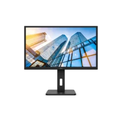 AOC Q32P2C 32" QHD 75Hz IPS Monitor