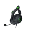 Razer Kraken Kitty V2 Pro - Wired RGB Headset With Interchangeable Ears - Black