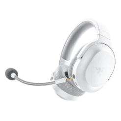 Razer Barracuda X (2022) - Wireless Multi-Platform Gaming And Mobile Headset - Mercury White