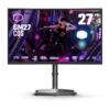 Cooler Master GM27-CQS 27" Curved QHD 170Hz VA Monitor