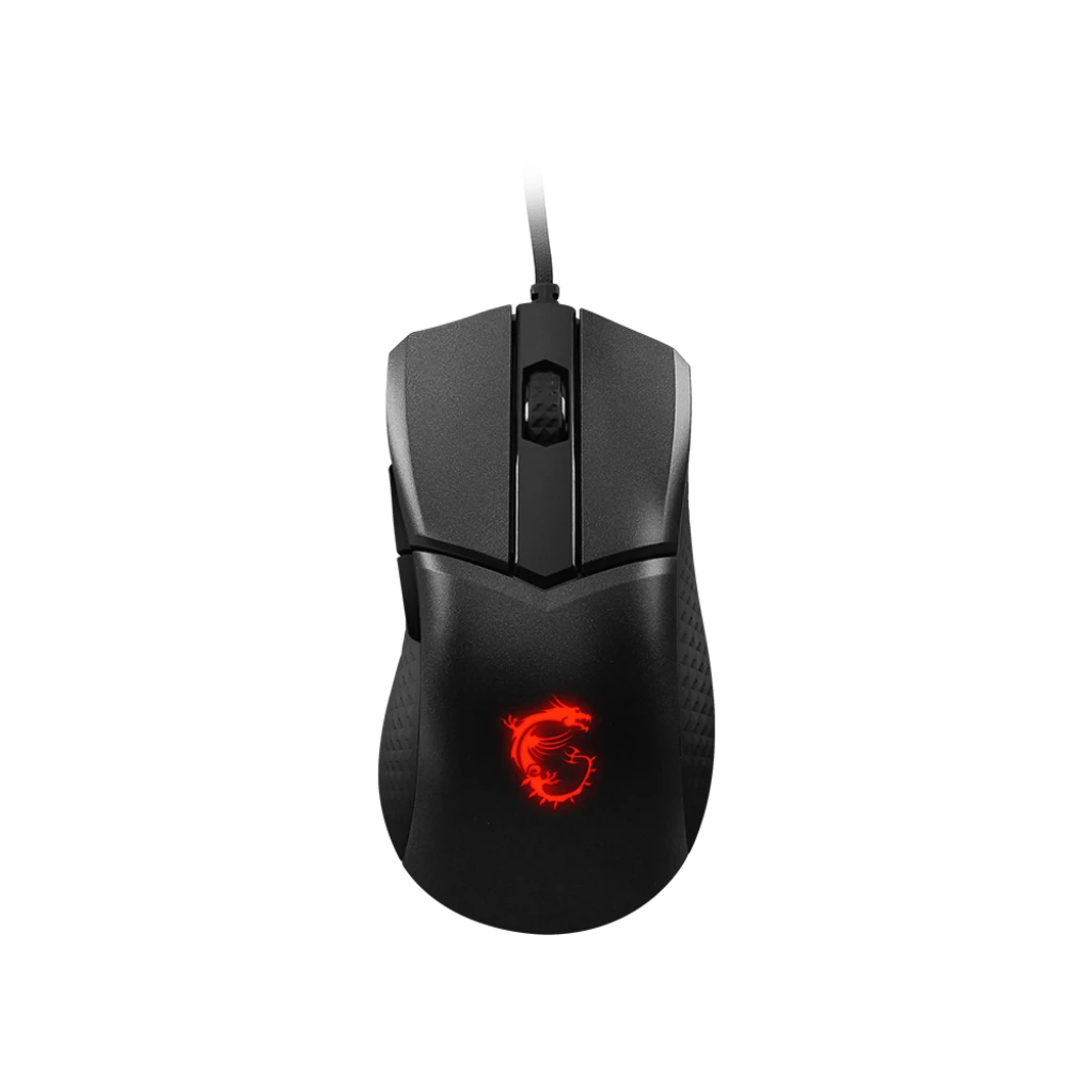 MSI Clutch GM31 Lightweight Gaming Mouse
