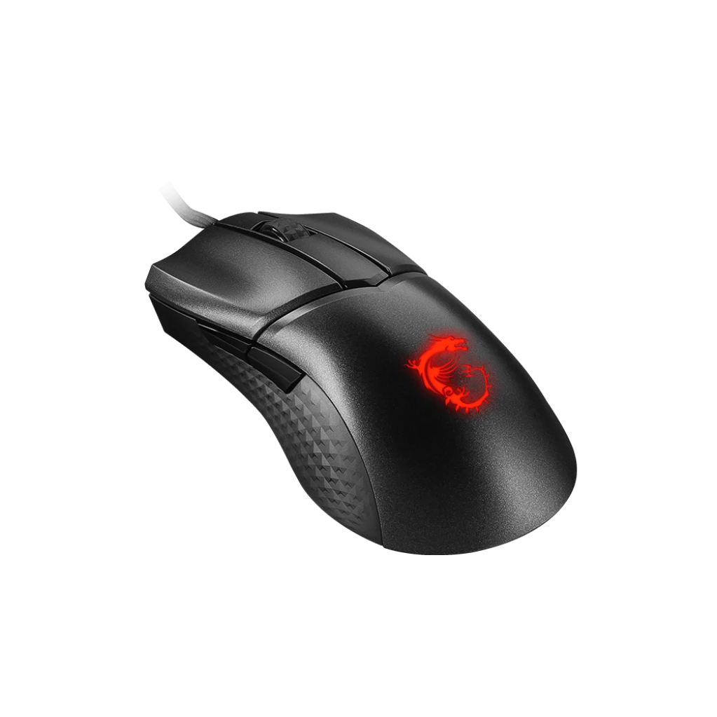 MSI Clutch GM31 Lightweight Gaming Mouse - Image 2