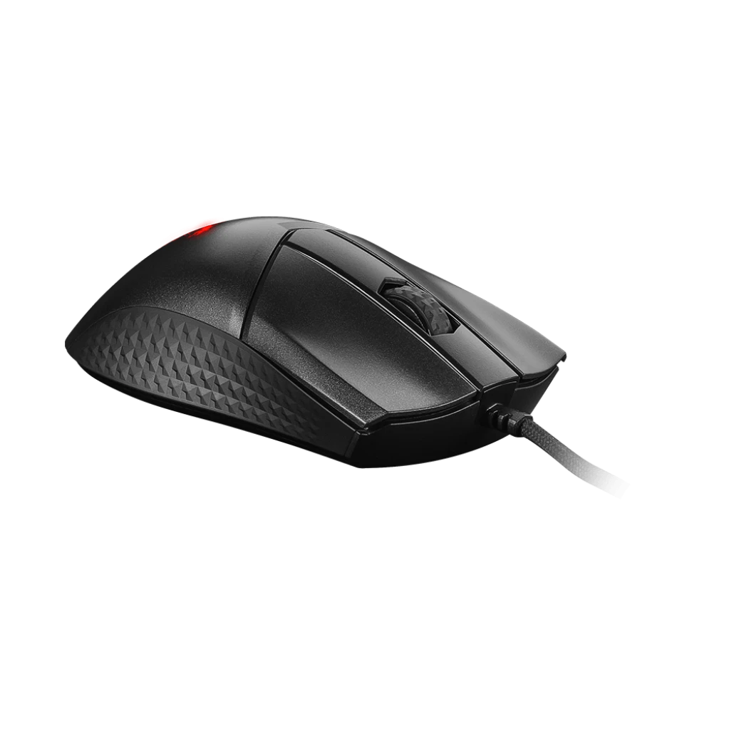 MSI Clutch GM31 Lightweight Gaming Mouse - Image 3