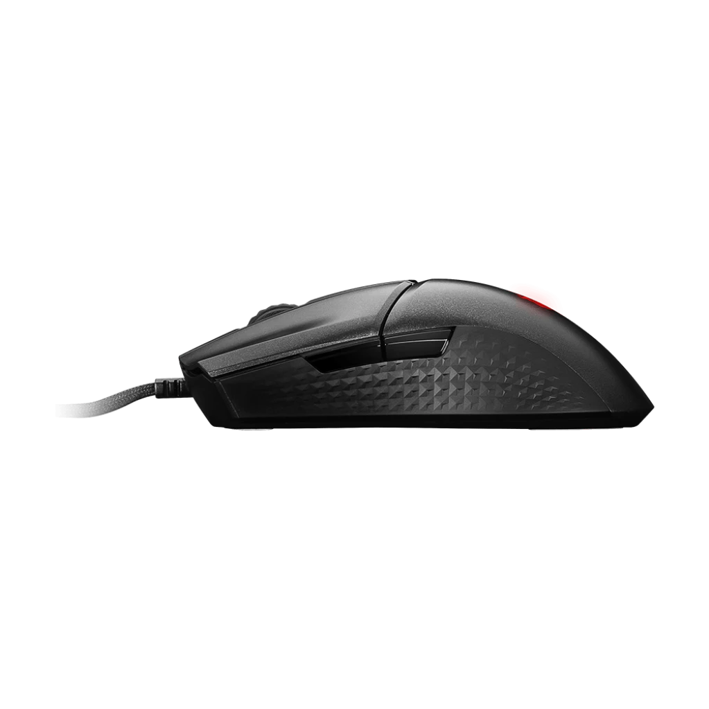 MSI Clutch GM31 Lightweight Gaming Mouse - Image 4