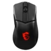 MSI Clutch GM31 Lightweight Wireless Gaming Mouse