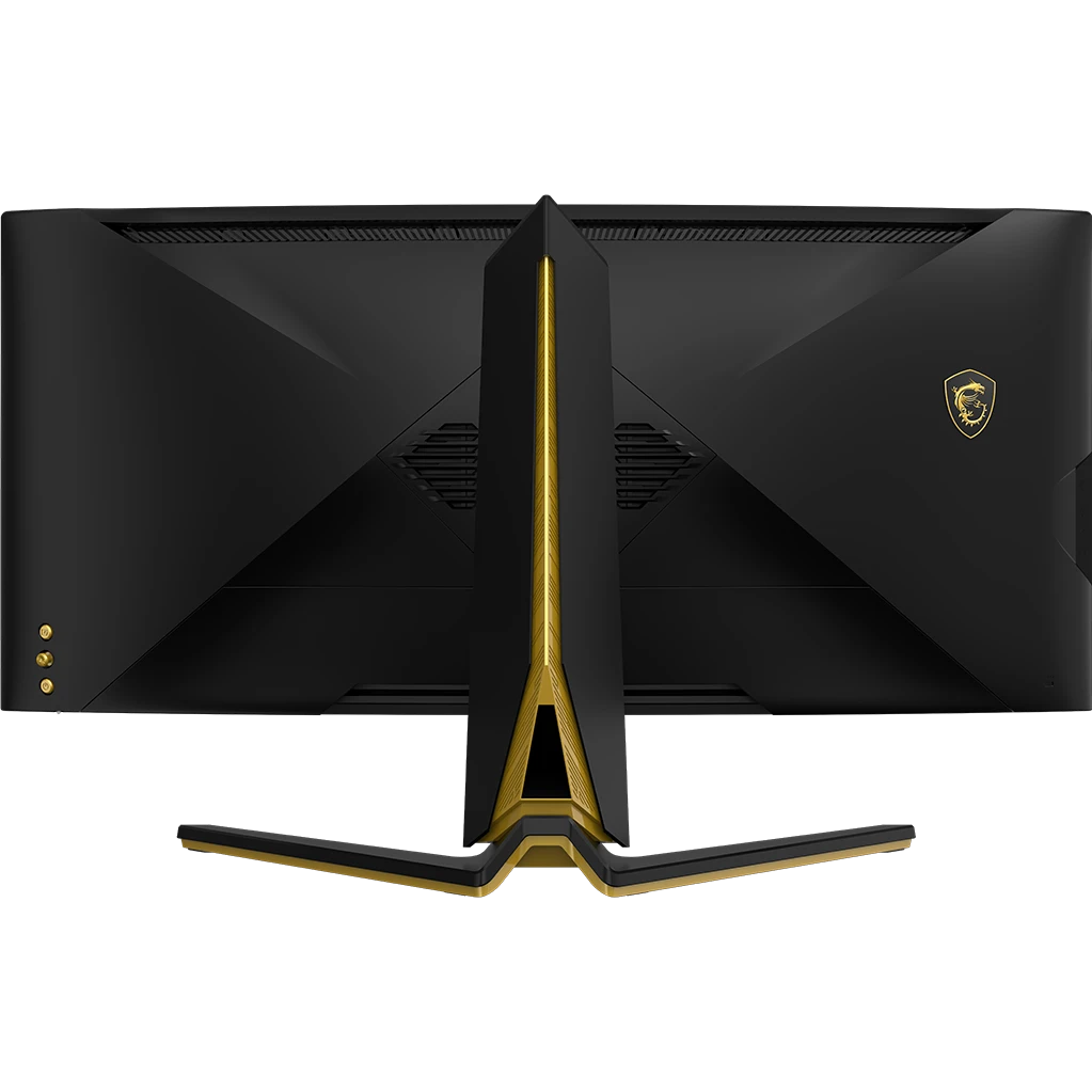 MSI MEG 342C 34" Curved UWQHD Ultrawide 175Hz QD-OLED Monitor - Image 2