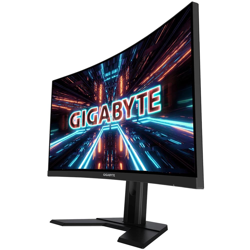 Gigabyte G27QC-A 27" QHD 165Hz VA Monitor - Image 3