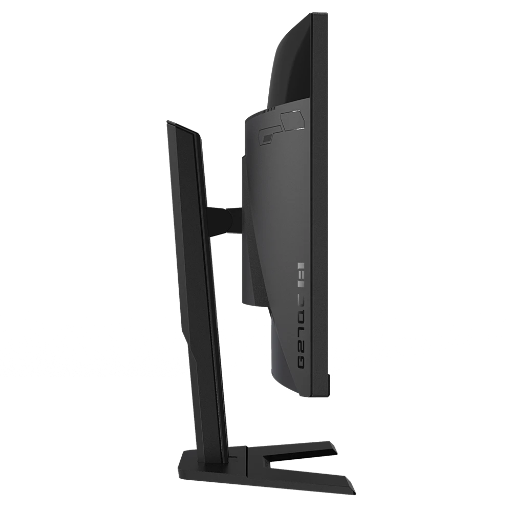 Gigabyte G27QC-A 27" QHD 165Hz VA Monitor - Image 5