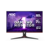 AOC Gaming 27G2SE 27" FHD 165Hz 1MS VA Monitor