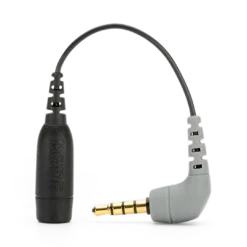 RODE SC4 3.5mm TRS To TRRS Adapter