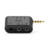 RODE SC6 Dual TRRS Adapter For Smartphones