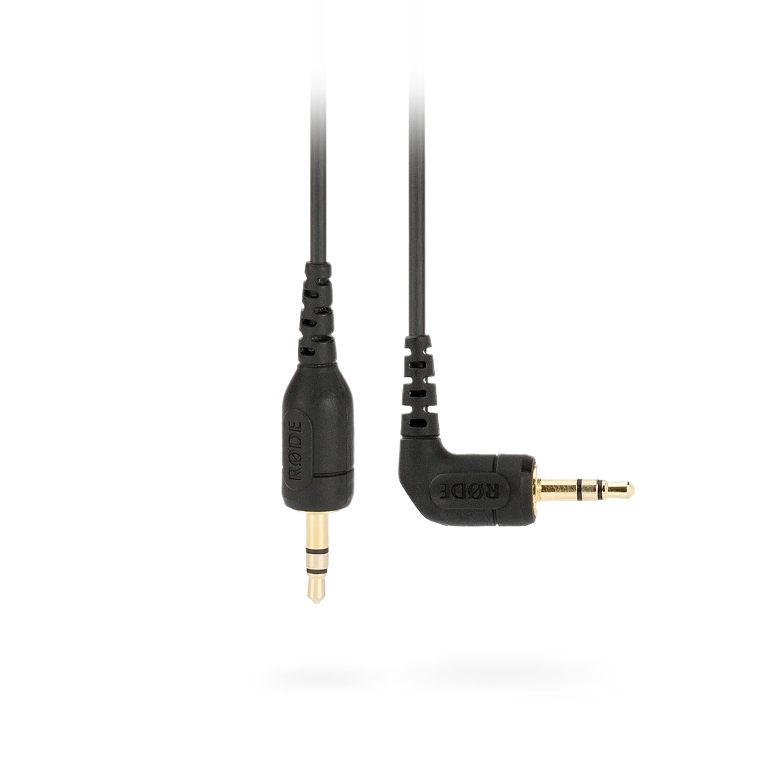 RODE SC8 3.5mm TRS Extension Cable - 6 Metres