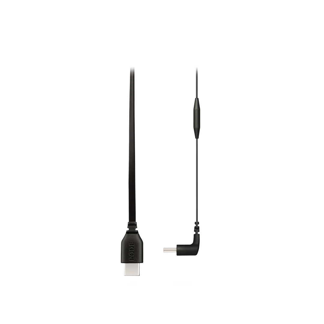 RODE SC16 USB-C Cable - 300mm