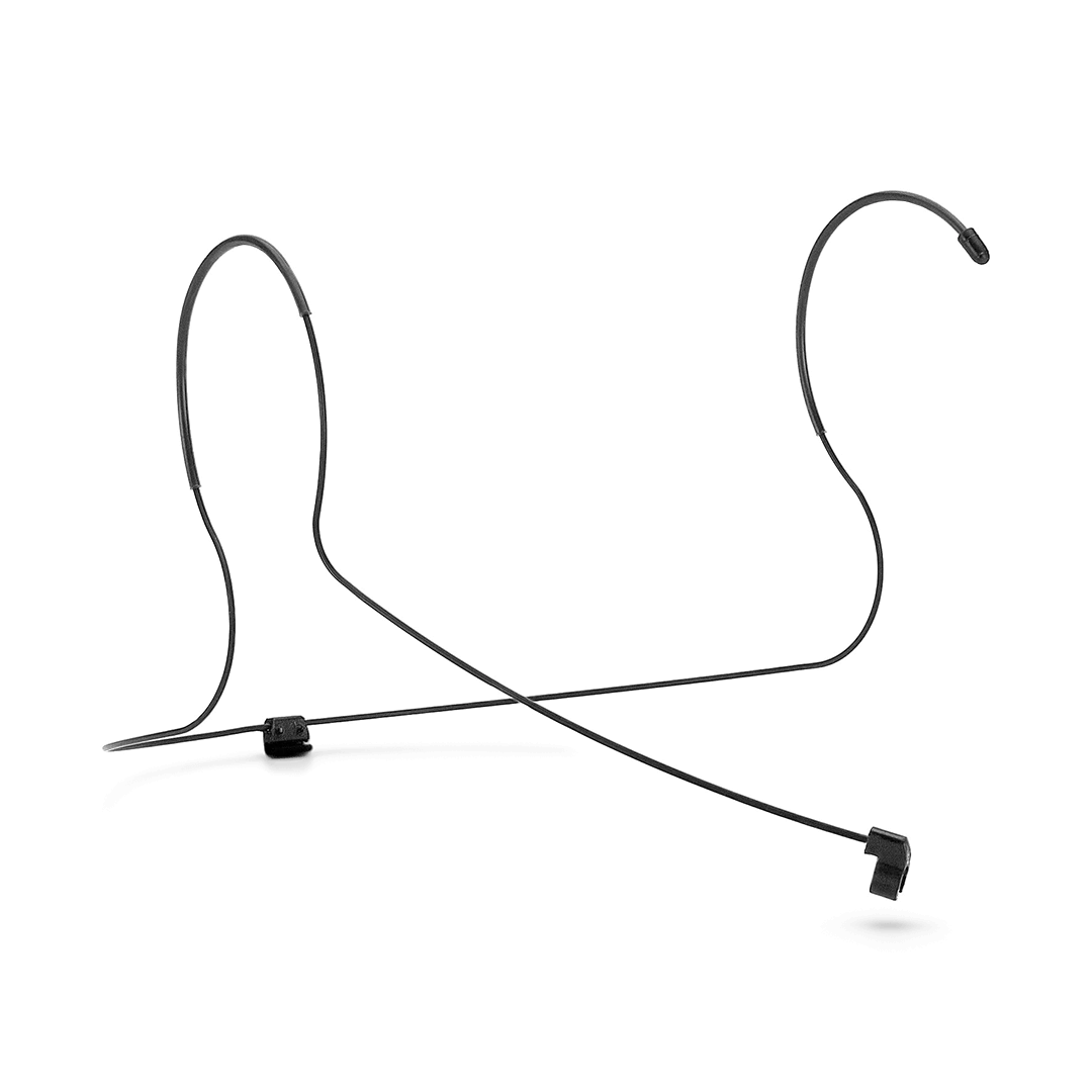 RODE Lav-Headset Headset Mount For Lavalier Microphones - Medium