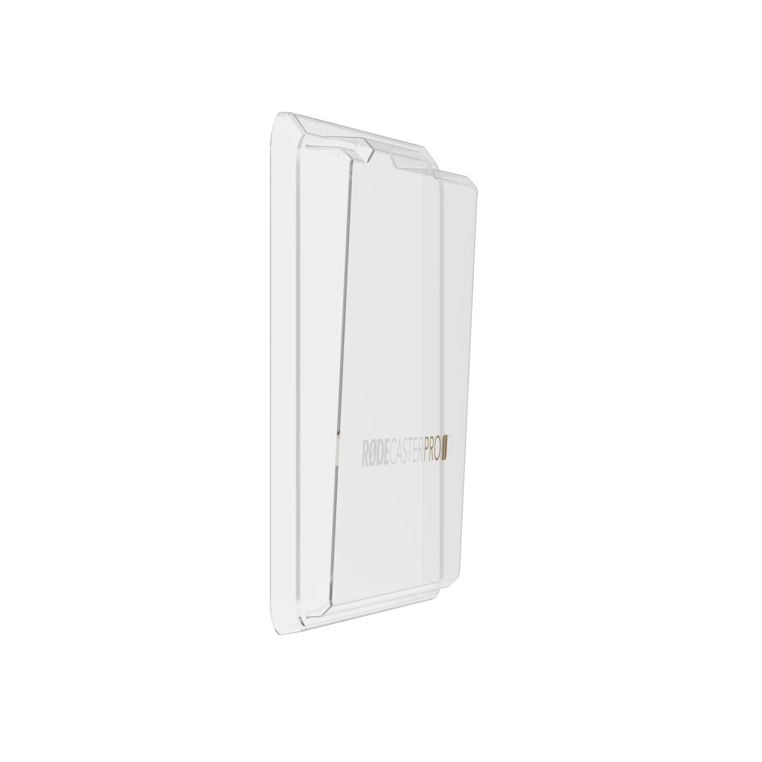 RODE RODECover 2 Cover For The RØDECaster Pro II - Image 4