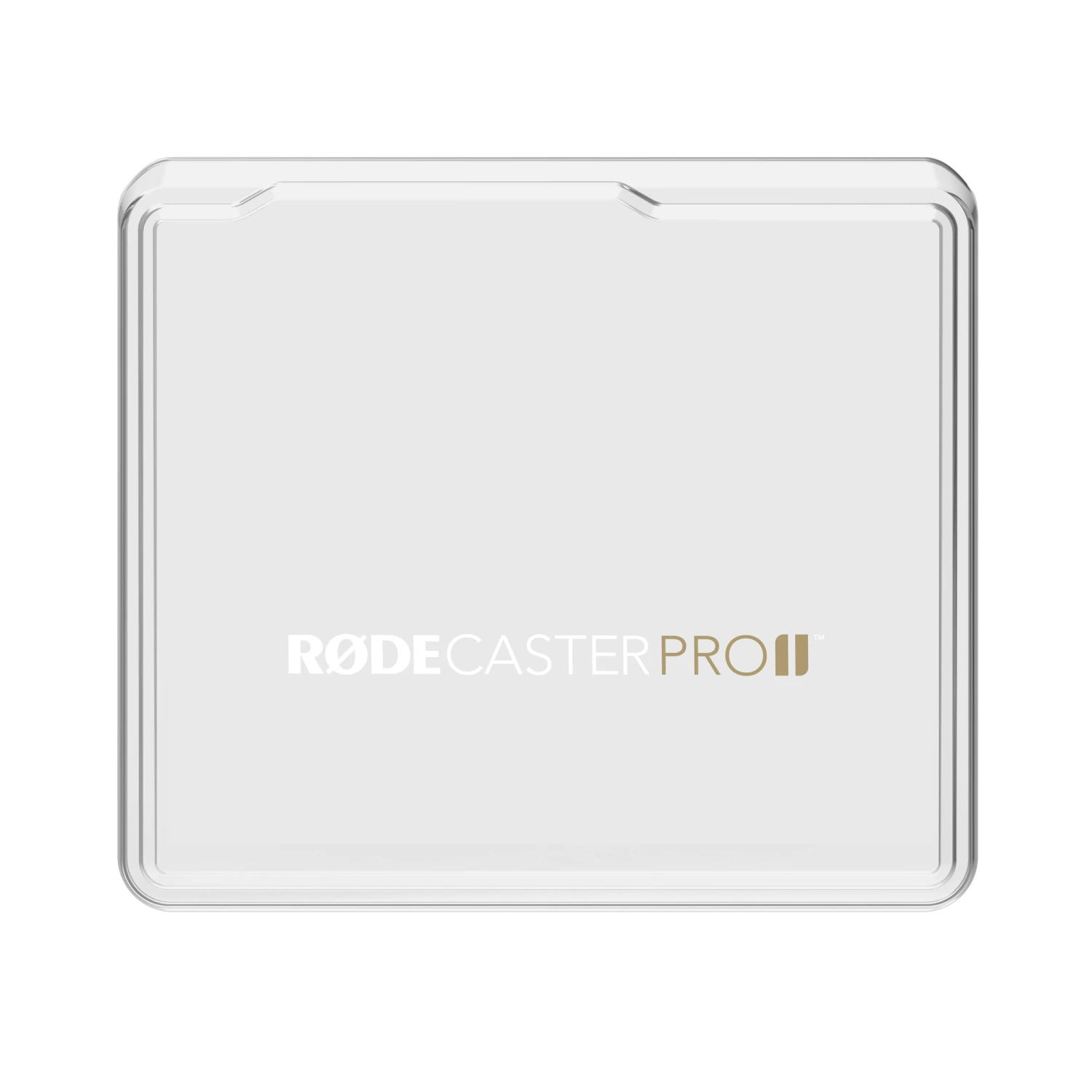 RODE RODECover 2 Cover For The RØDECaster Pro II