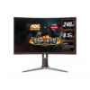 AOC Gaming C27G2Z 27" Curved FHD 240Hz VA Monitor
