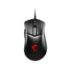 MSI Clutch GM51 Lightweight Gaming Mouse