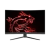 MSI G32CQ4-E2 31.5" Curved QHD 170Hz VA Monitor