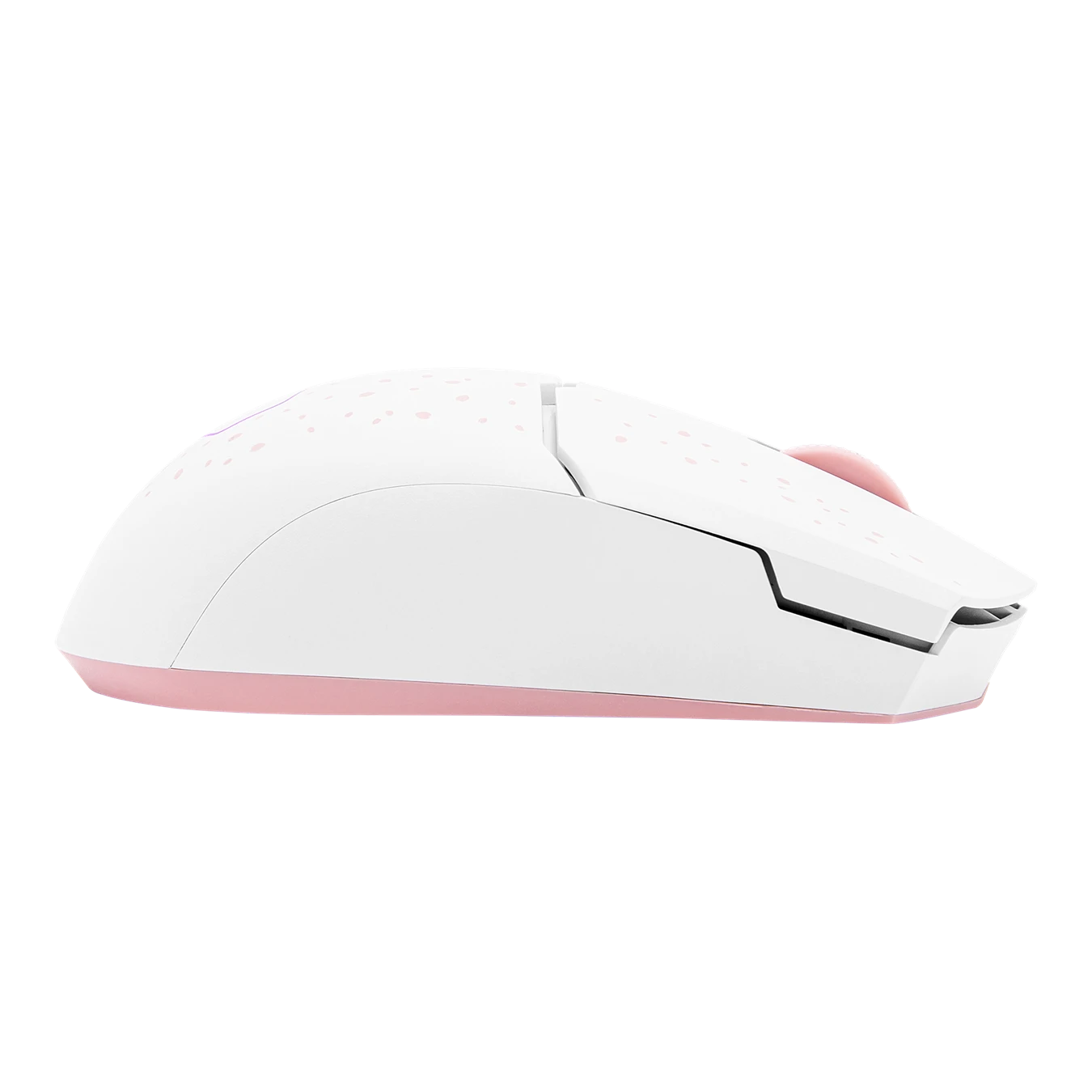Cooler Master MM712 Gaming Mouse - Sakura Edition - Image 4