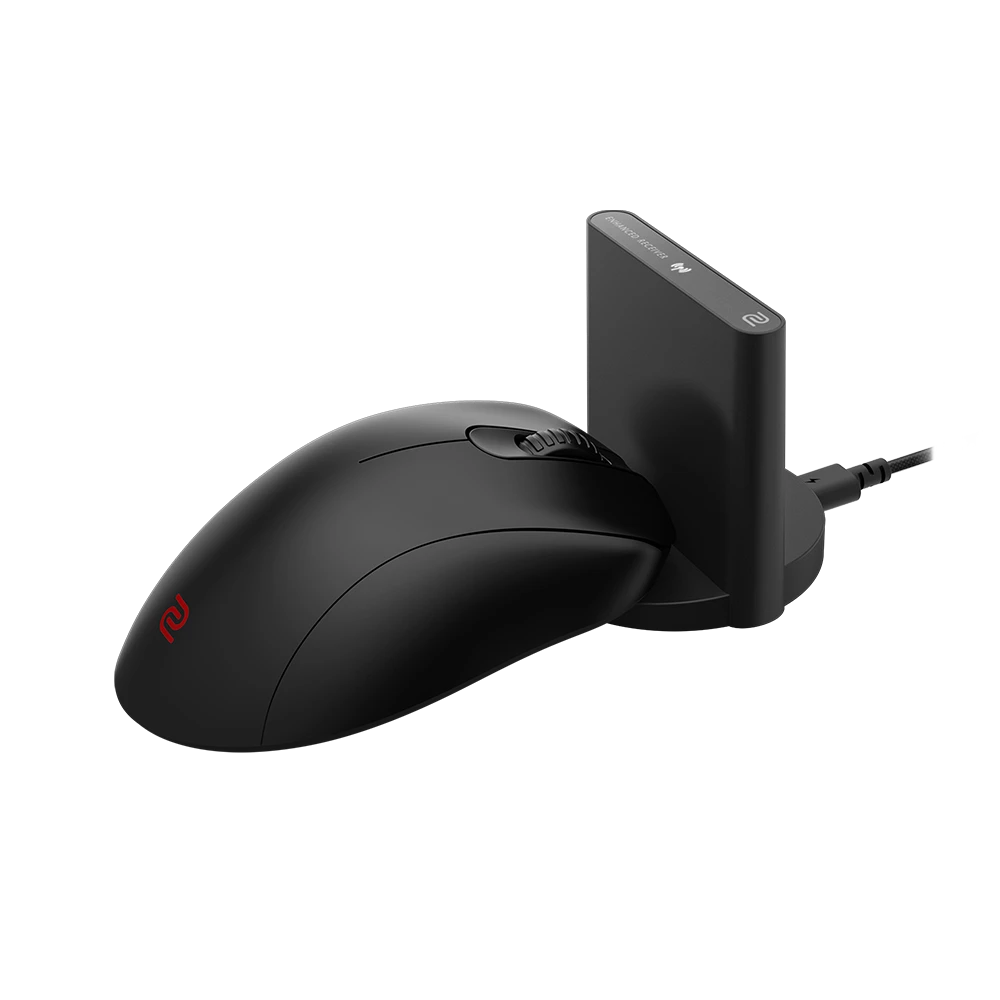 BenQ ZOWIE EC2-CW Esports Wireless Gaming Mouse - Image 8