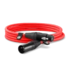 RODE Premium XLR Cable 3m - Red