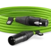 RODE Premium XLR Cable 6m - Green